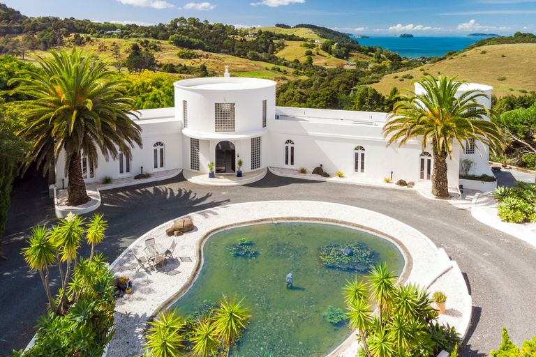 Photo of property in 378 Whitmore Road, Tawharanui Peninsula, Warkworth, 0986