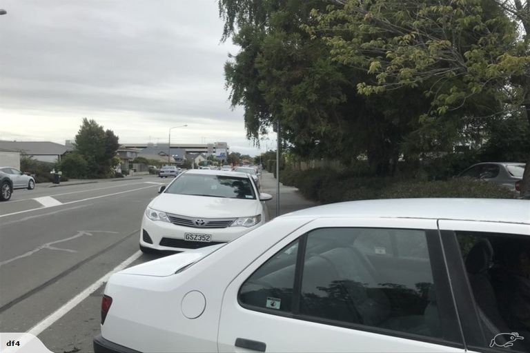 Photo of property in 2/136 Clarence Street, Riccarton, Christchurch, 8011