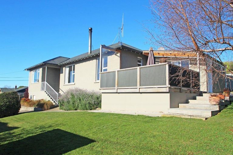 Photo of property in 12 Wye Street, Oamaru, 9400