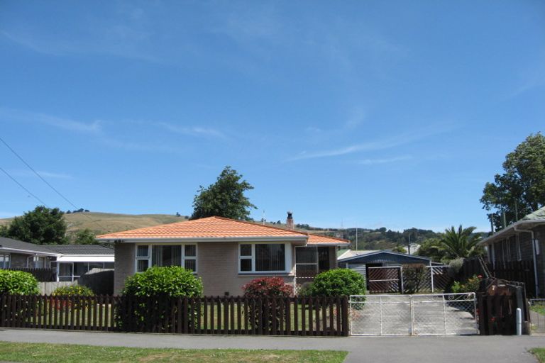 Photo of property in 7 Adams Place, Woolston, Christchurch, 8023