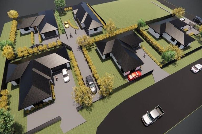 Photo of property in 12 Carrick Robertson Place, Waihi, 3610