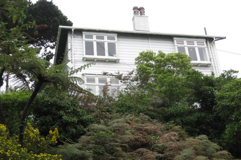 Photo of property in 350a The Terrace, Te Aro, Wellington, 6011