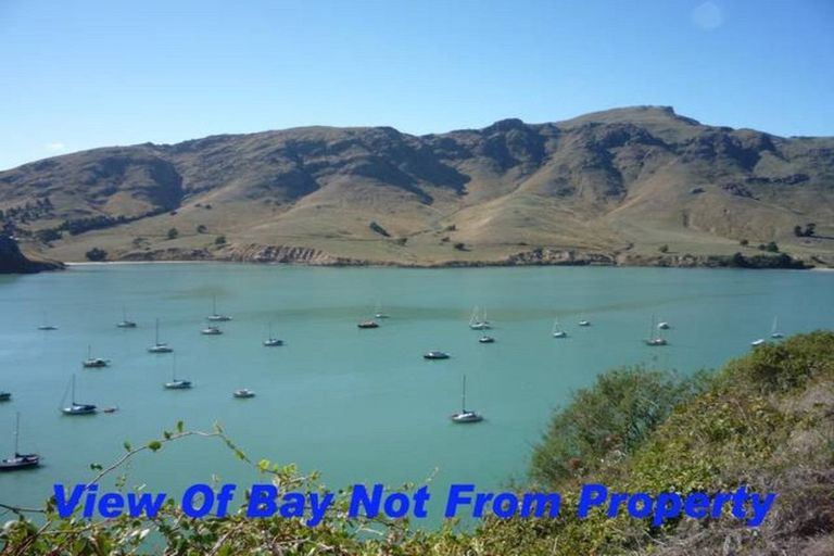 Photo of property in 8 Camp Bay Road, Purau, Diamond Harbour, 8972