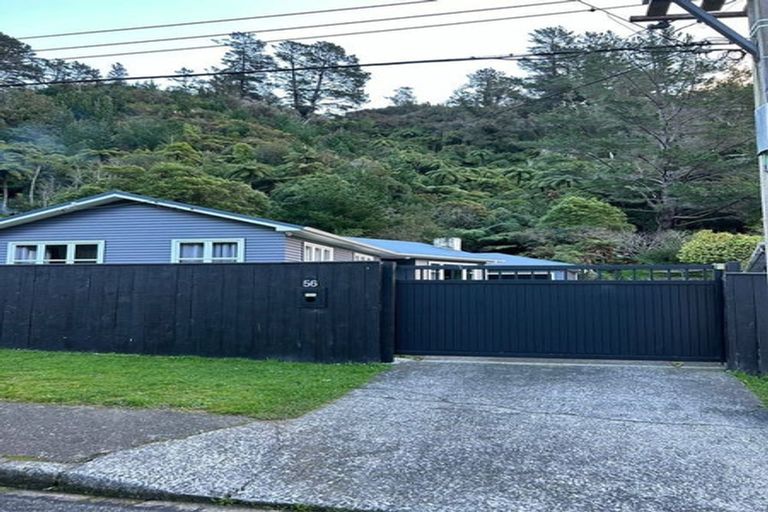 Photo of property in 56 Sunny Grove, Wainuiomata, Lower Hutt, 5014