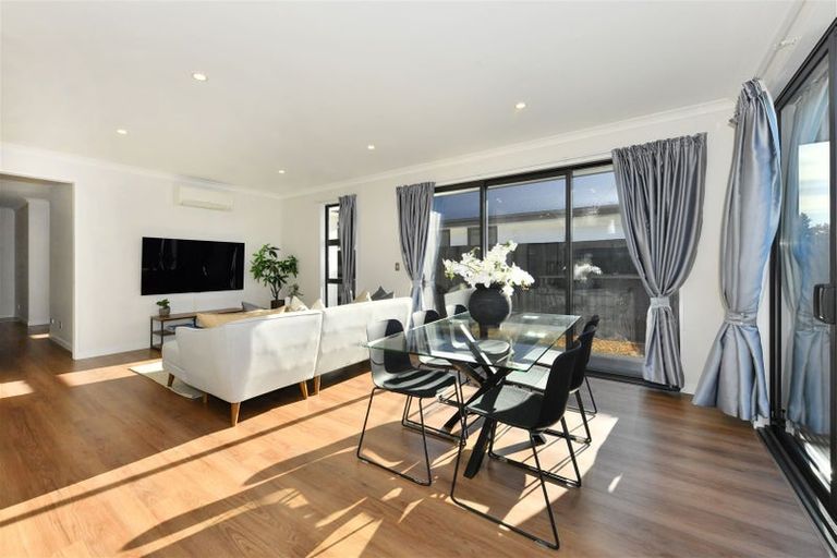 Photo of property in 33 Skyhawk Road, Wigram, Christchurch, 8042