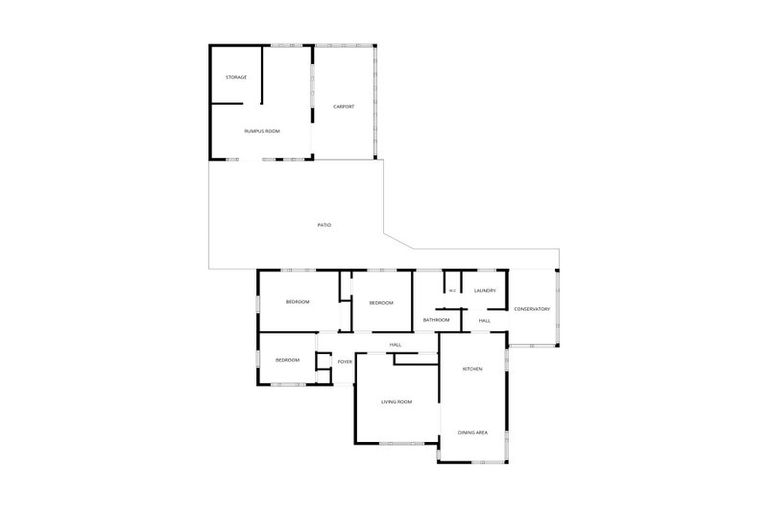 Photo of property in 86 Lethbridge Street, Feilding, 4702