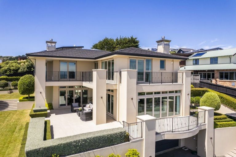 Photo of property in 285 Major Hornbrook Road, Mount Pleasant, Christchurch, 8081