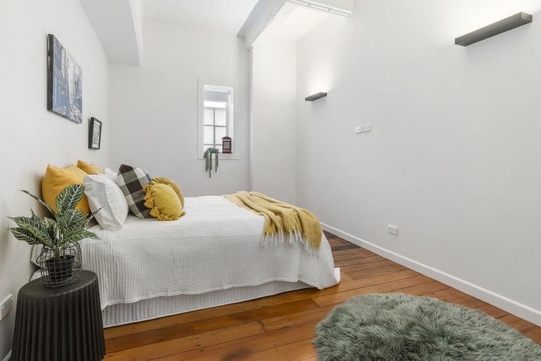 Photo of property in 4/40b Cuba Street, Te Aro, Wellington, 6011