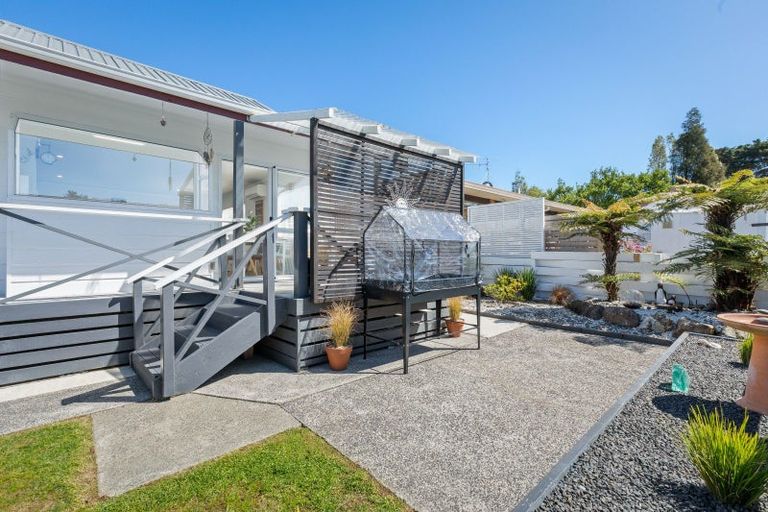 Photo of property in 33a Russell Street, Waihi, 3610