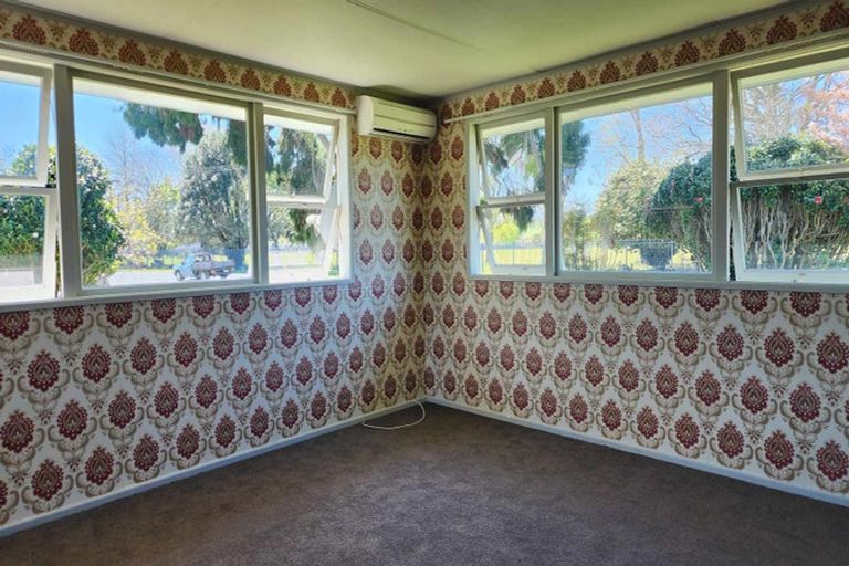 Photo of property in 51 Mangakahia Road, Kaikohe, 0405