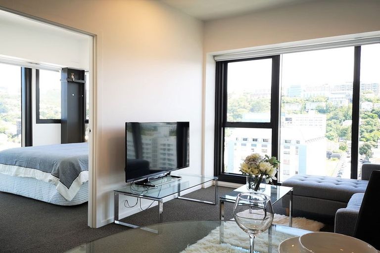 Photo of property in 1906/111 Dixon Street, Te Aro, Wellington, 6011