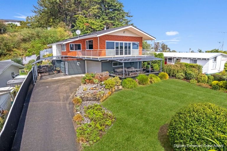 Photo of property in 7 Virginia Heights, Otamatea, Whanganui, 4501