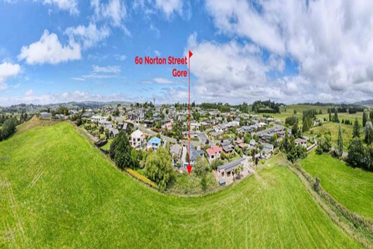 Photo of property in 60 Norton Street, Gore, 9710