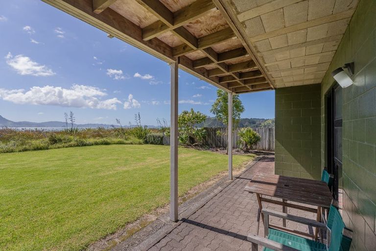 Photo of property in 83 Captain Cook Road, Cooks Beach, Whitianga, 3591
