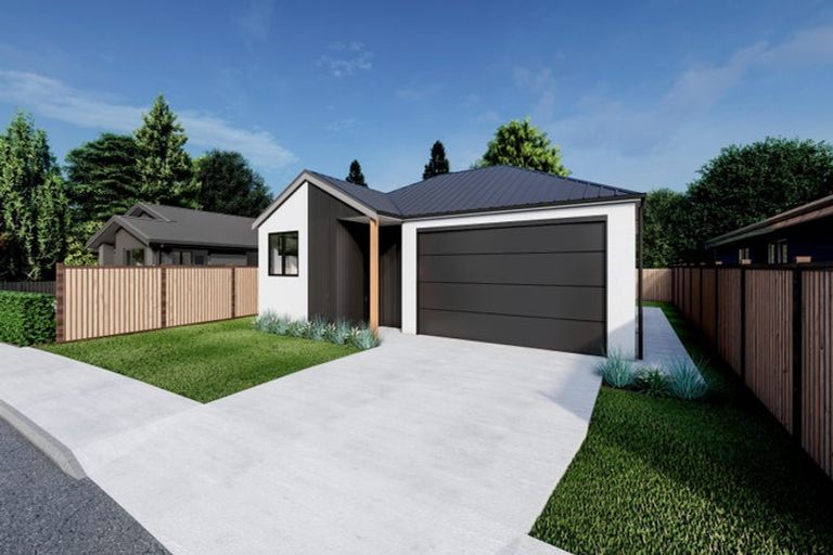 Photo of property in 9 Blue Jacket Drive, Halswell, Christchurch, 8025