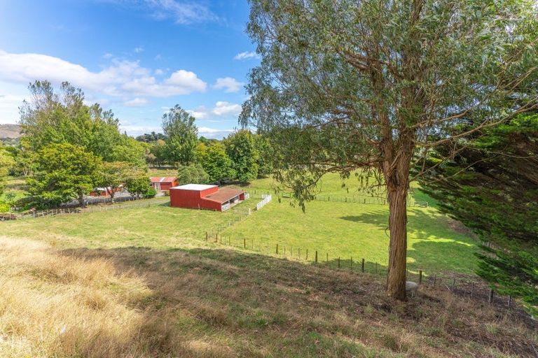 Photo of property in 83 Honi Taipua Street, Manakau, Levin, 5573