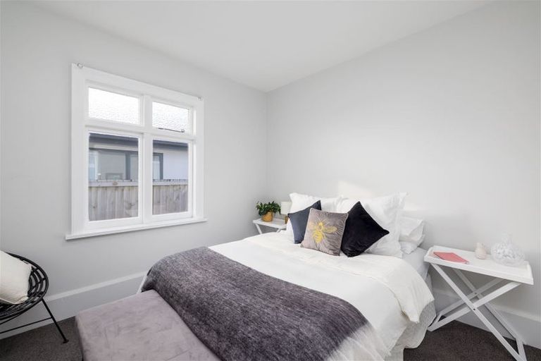 Photo of property in 91 Baker Street, New Brighton, Christchurch, 8083