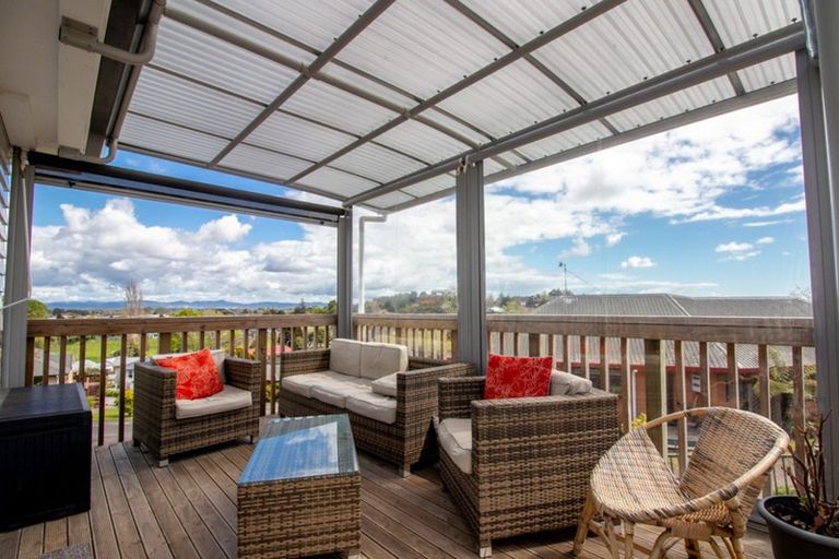 Photo of property in 16 Ohinemuri Place, Paeroa, 3600