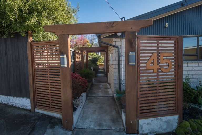 Photo of property in 45 Kauri Street, Highfield, Timaru, 7910
