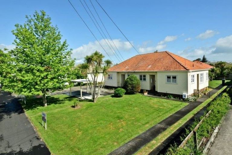 Photo of property in 47 Claude Street, Fairfield, Hamilton, 3214
