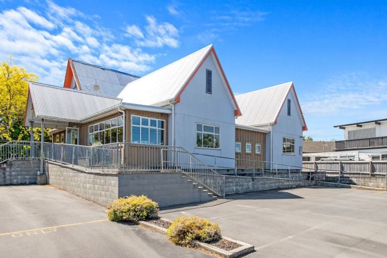 Photo of property in 307 New Brighton Road, Burwood, Christchurch, 8083