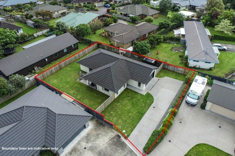 Photo of property in 22c Clive Road, Katikati, 3129