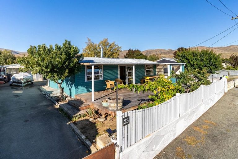 Photo of property in 23 Buller Crescent, Otematata, 9412