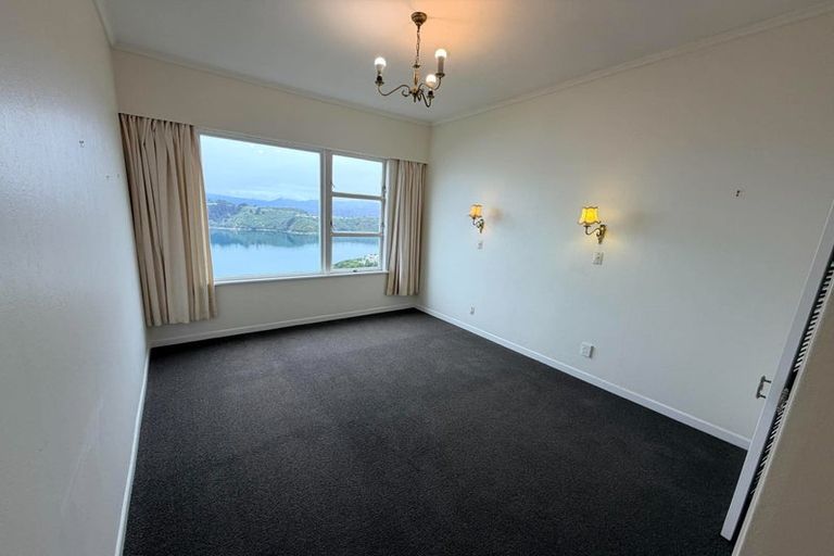 Photo of property in 106 Grafton Road, Roseneath, Wellington, 6011