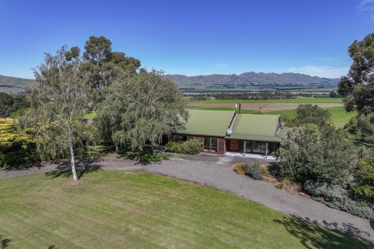 Photo of property in 180 Leader Road West, Waiau, 7395