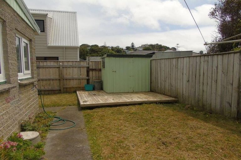 Photo of property in 1/15a Byron Street, Miramar, Wellington, 6022