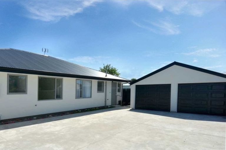 Photo of property in 4/138 Geraldine Street, Edgeware, Christchurch, 8013