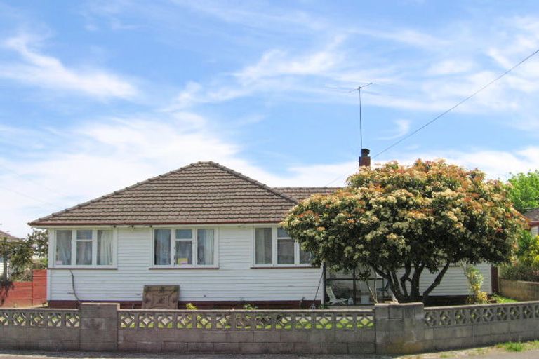 Photo of property in 4 Konini Street, Elgin, Gisborne, 4010