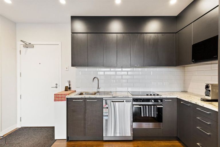 Photo of property in 210/57 Mapou Road, Hobsonville, Auckland, 0616