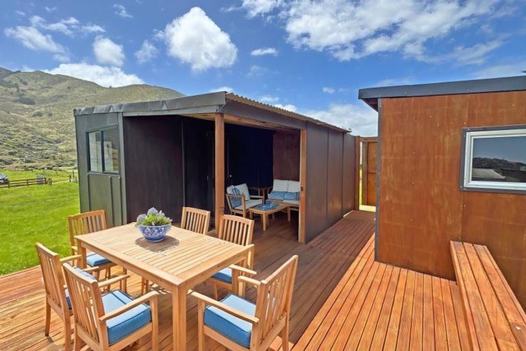 Photo of property in 6a Paparangi Drive, Mitimiti, Panguru, 0492