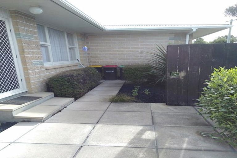 Photo of property in 4/46 Harvey Terrace, Richmond, Christchurch, 8013