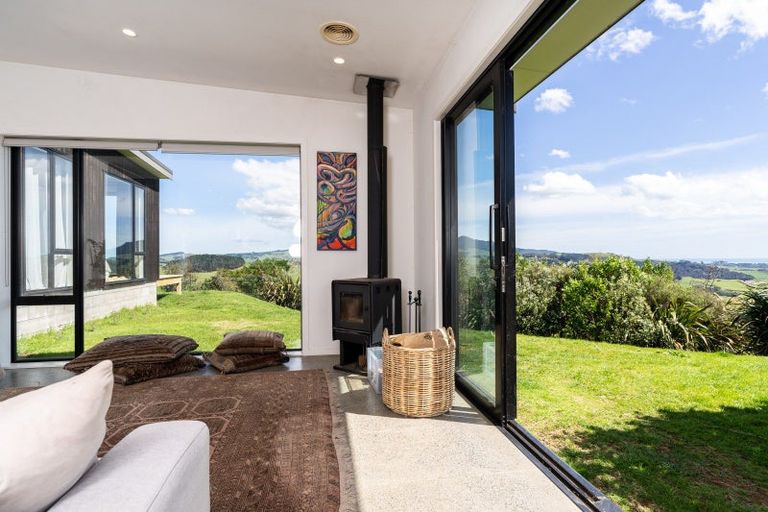 Photo of property in 176 Maungatawhiri Road, Raglan, 3295
