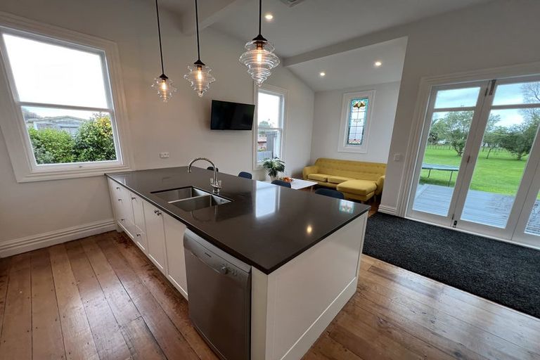 Photo of property in 4 Brassey Street, Waverley, 4510