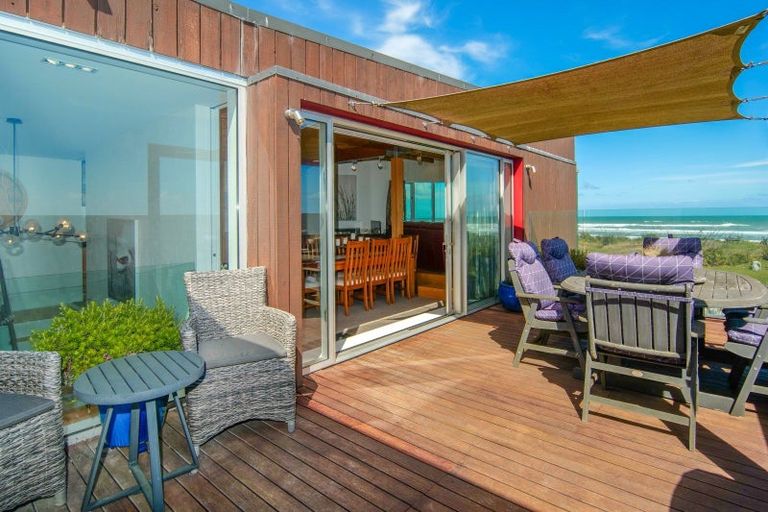 Photo of property in 3/189 Okari Road, Cape Foulwind, Westport, 7892