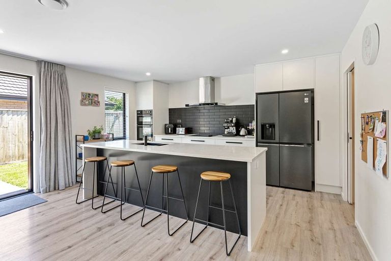 Photo of property in 21 Merlin Terrace, Rolleston, 7615