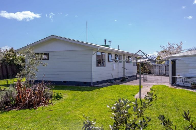 Photo of property in 4 Stout Street, Masterton, 5810