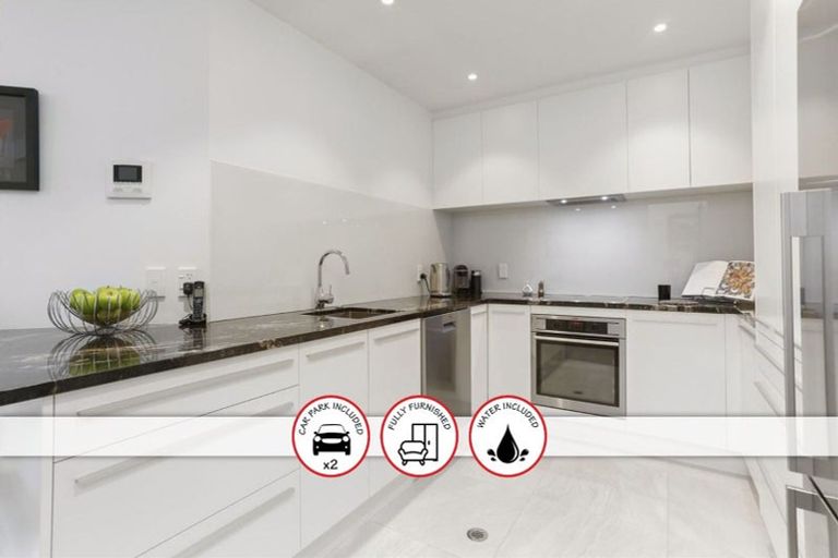 Photo of property in 3e/175 Hurstmere Road, Takapuna, Auckland, 0622