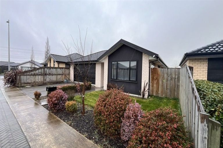 Photo of property in 3 Apple Orchard Lane, Yaldhurst, Christchurch, 8042
