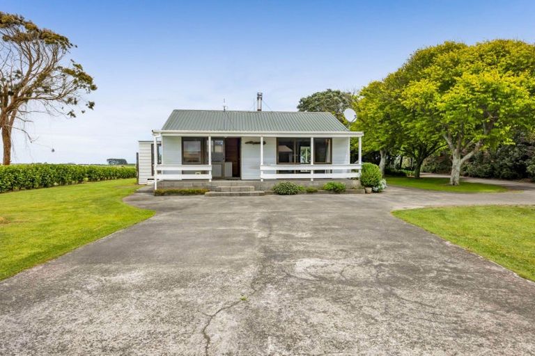 Photo of property in 369 Patiki Road, Pihama, Opunake, 4682