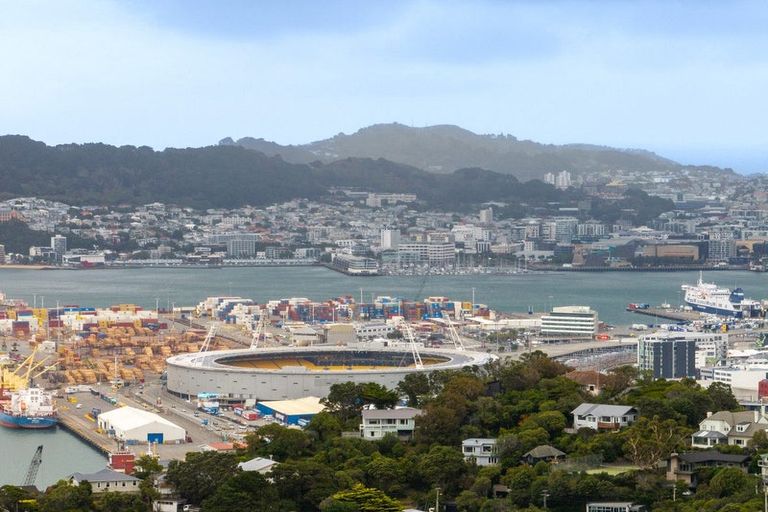 Photo of property in 28a Punjab Street, Khandallah, Wellington, 6035