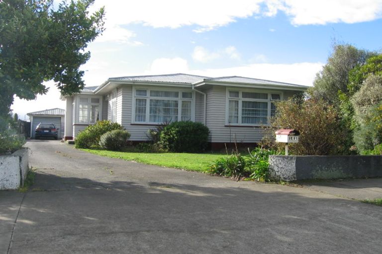 Photo of property in 101 Vogel Street, Roslyn, Palmerston North, 4414