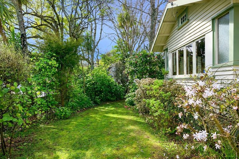 Photo of property in 24 Myrtle Street, Hamilton East, Hamilton, 3216