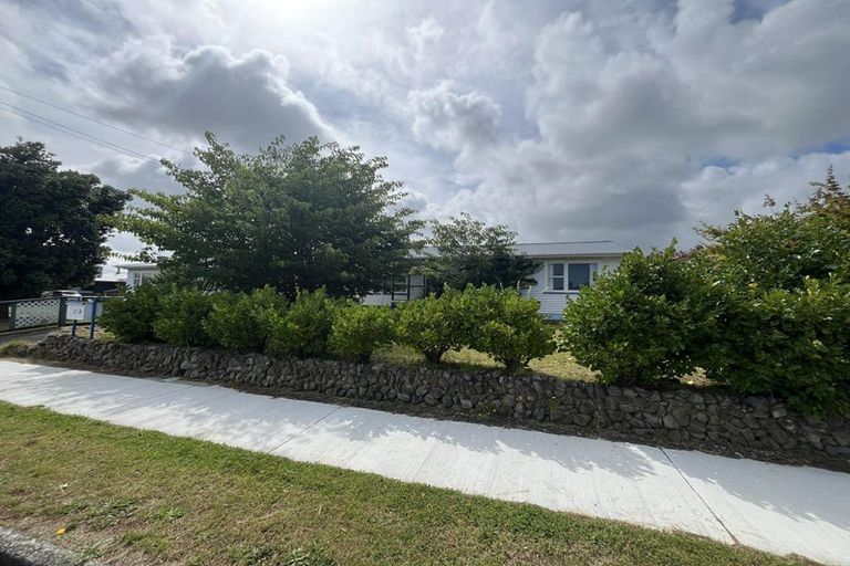 Photo of property in 12 Mersey Street, Levin, 5510