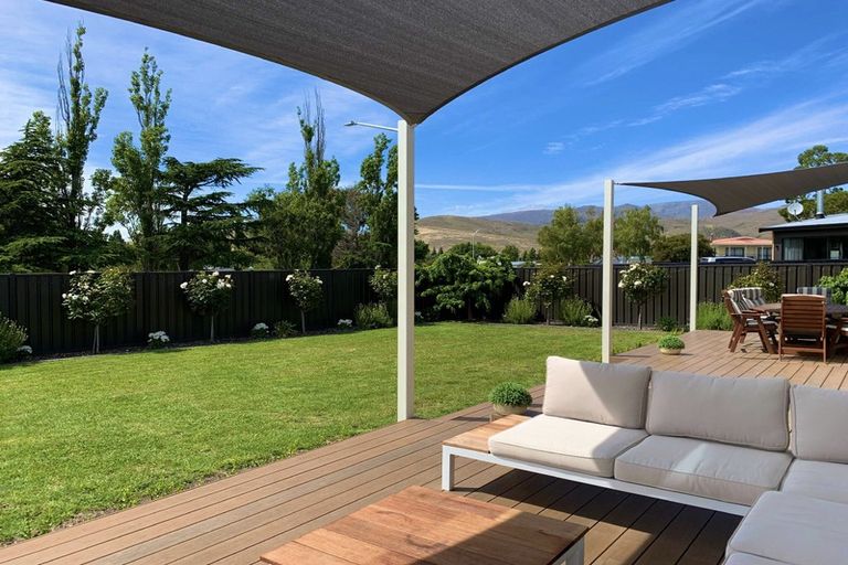 Photo of property in West Road, Otematata, 9412