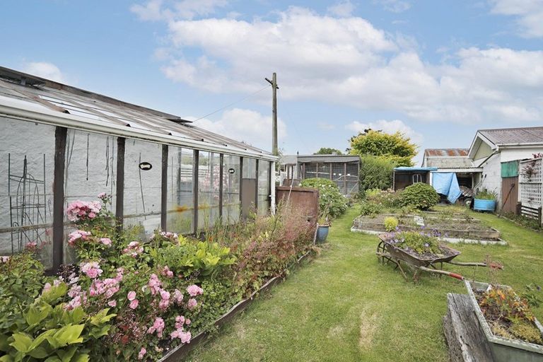 Photo of property in 163 Dipton Street, Kingswell, Invercargill, 9812