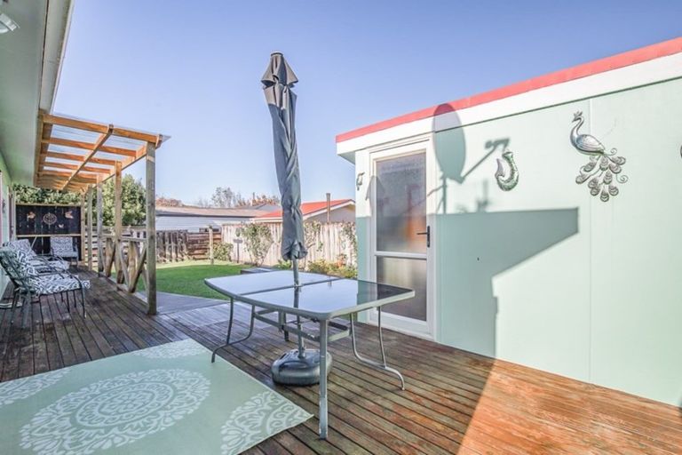 Photo of property in 2a Williams Avenue, Morrinsville, 3300